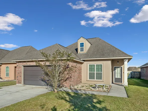 16280 Timberstone Dr, Prairieville, LA 70769