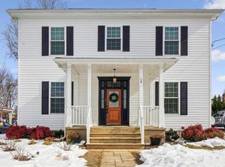 10 Main St, Frederick, MD 21793