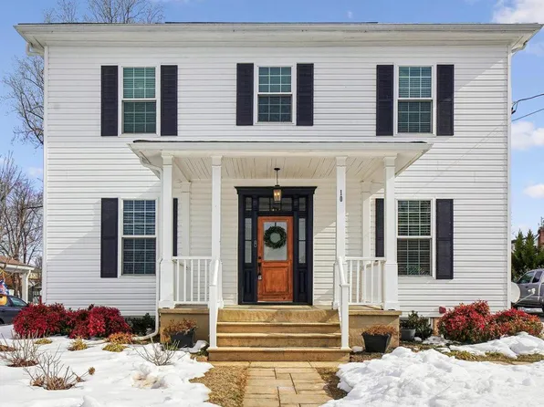 10 Main St, Frederick, MD 21793