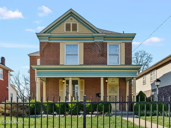 1629 W Main St, Jefferson City, MO 65109