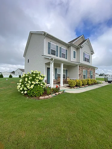 228 Monroe Fields Dr Photo 1