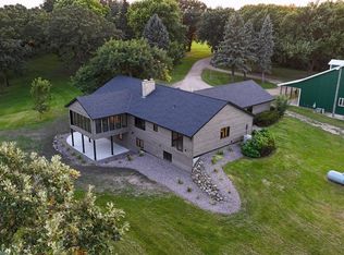 6551 164th St SE, Atwater, MN 56209