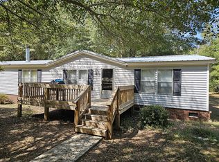 7159 Reverend Melvin Adams Dr, Kershaw, SC 29067