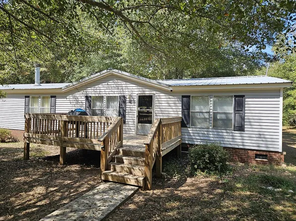 7159 Reverend Melvin Adams Dr, Kershaw, SC 29067