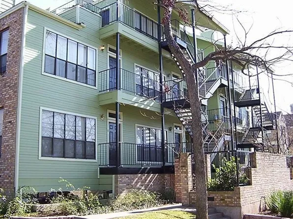 915 W 22nd 1/2 St APT 304, Austin, TX 78705