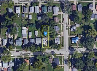 1648 E Whitmer St, Decatur, IL 62521