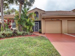 11086 Autoro Ct, Boca Raton, FL 33498