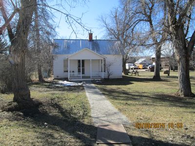 1036 Park Ave, Meeker, CO, 81641