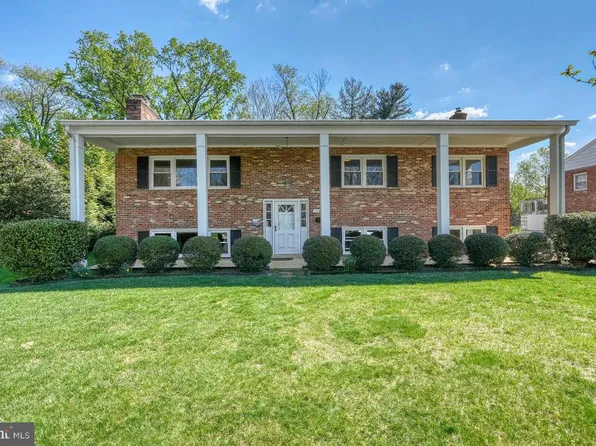 1557 Evers Dr, Mc Lean, VA 22101