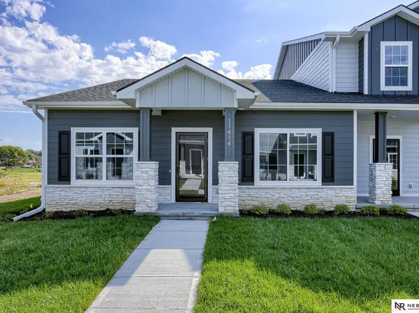 12811 S 45th Ter, Bellevue, NE 68133