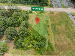 0 Church Rd E #1, Southaven, MS 38671