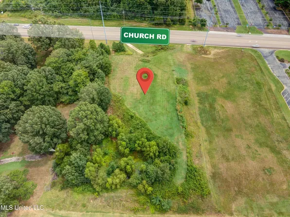 0 Church Rd E #1, Southaven, MS 38671