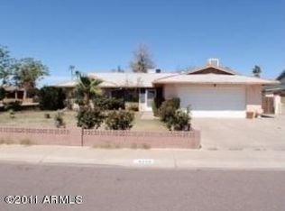 4236 W Solano Dr, Phoenix, AZ 85019
