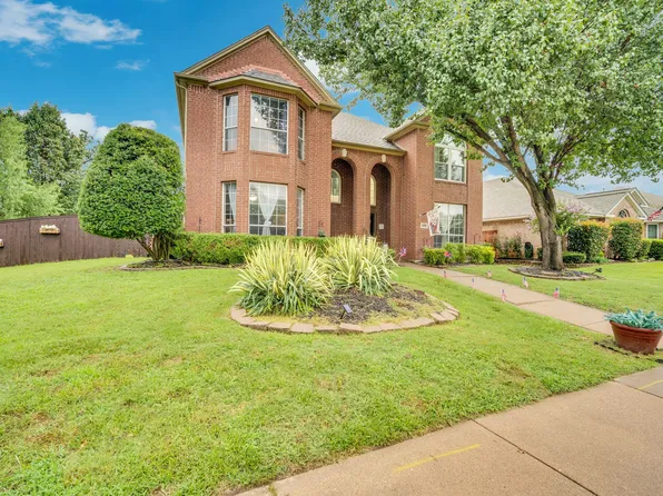 428 Vasey Oak Dr, Keller, TX 76248