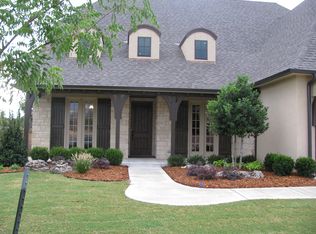 648 W 79th St, Tulsa, OK 74132