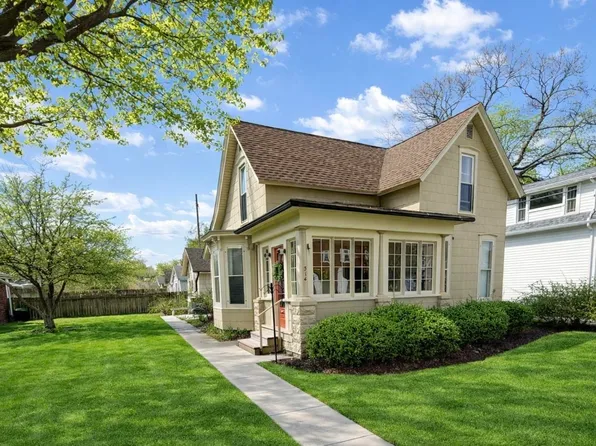 314 E Purl St, Goshen, IN 46526