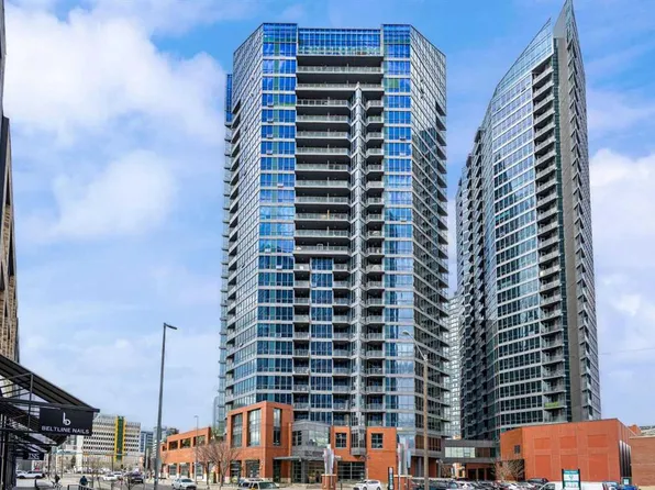 220 E 12th Ave SE #1902, Calgary, AB T2G 0R5