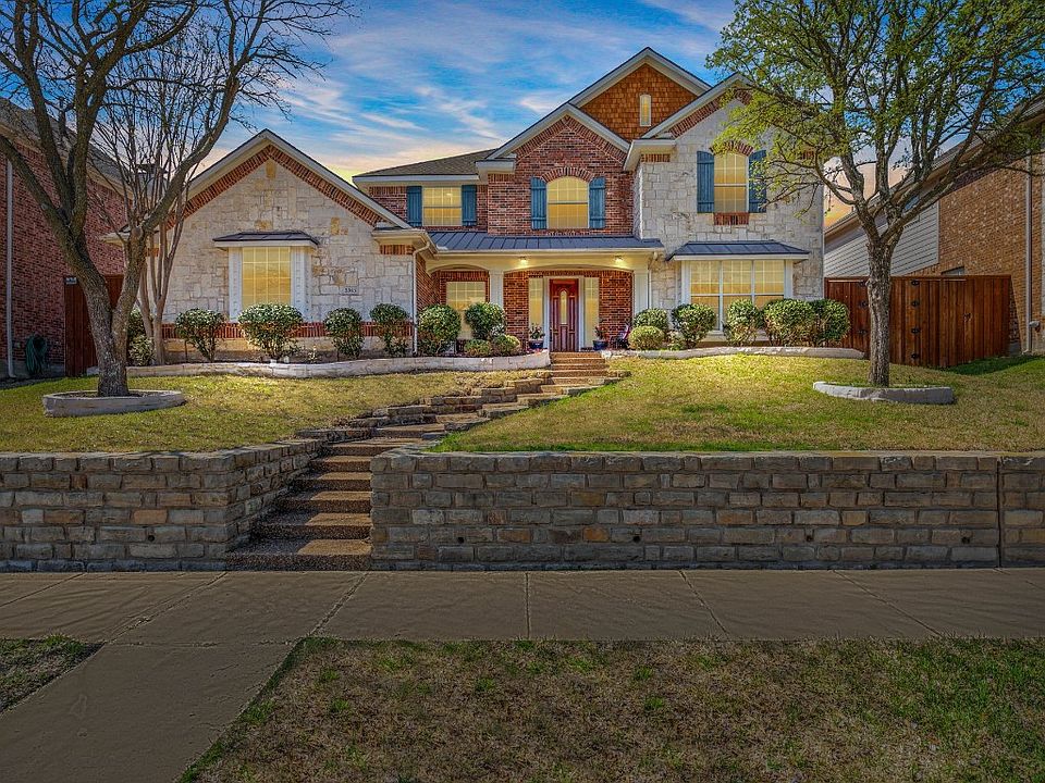 3363 Moroney Dr, Richardson, TX 75082 Zillow