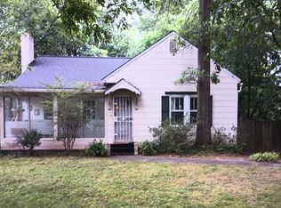 295 Norwood Ave NE, Atlanta, GA 30317