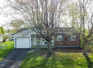 3434 Negley Rd, Columbus, OH 43232