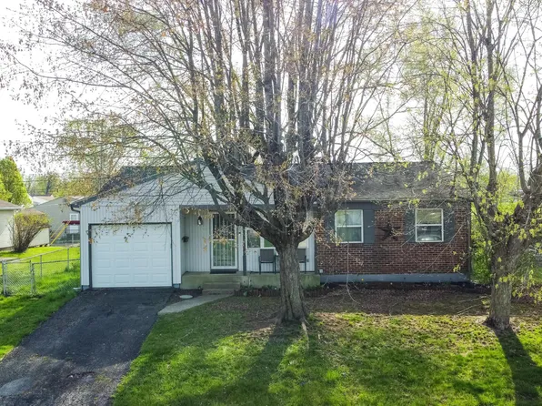 3434 Negley Rd, Columbus, OH 43232
