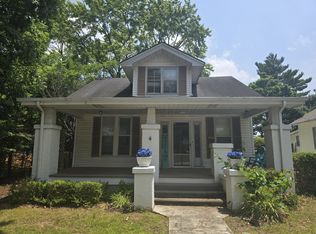 614 N Military Ave, Lawrenceburg, TN 38464