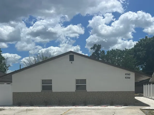 6342 Pennsylvania Ave, New Pt Richey, FL 34653