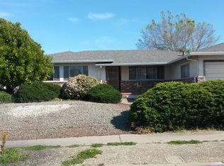 2423 Kendree St, Antioch, CA 94509