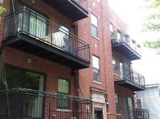 2644 W George St, Chicago, IL 60618