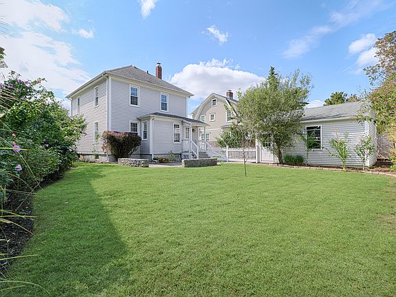 233 South Benson Road