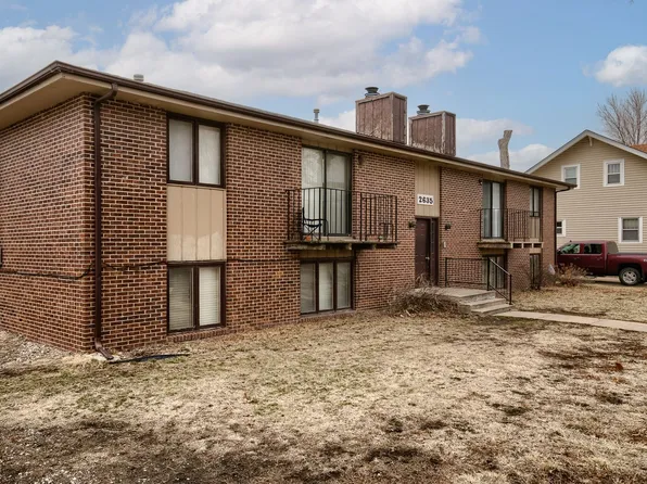 2635 N 42nd Street, 2635 N 42nd St APT 3, Lincoln, NE 68504