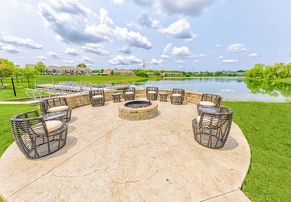 Somerset Lakes 3202 E 76th St Indianapolis IN Zillow