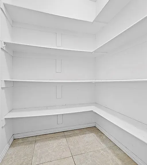 Pantry