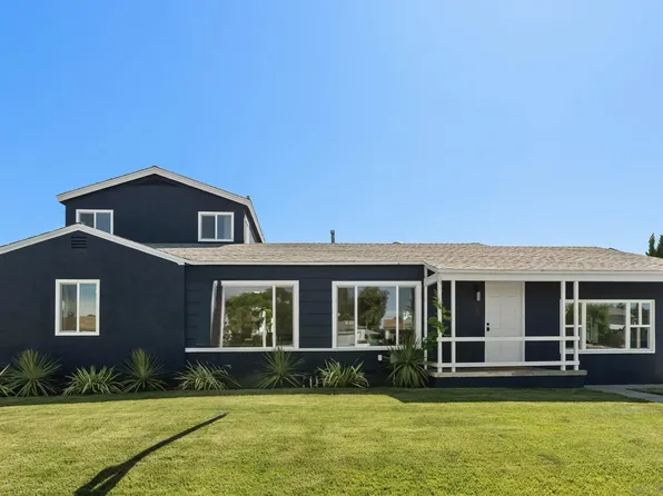 4320 60th St, San Diego, CA 92115