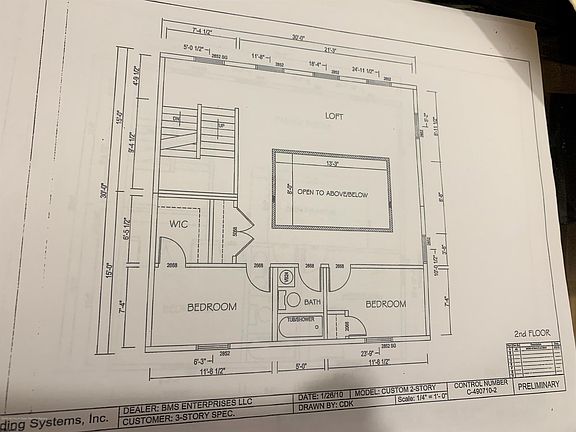2nd image of this home