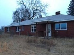 10823 30th Ave, Evart, MI