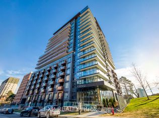 21 Park St E #312, Mississauga, ON L5G 0C2