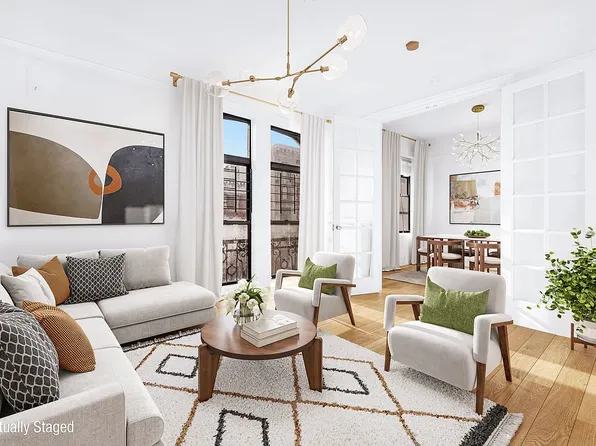 31 Tiemann Pl APT 57, New York, NY 10027