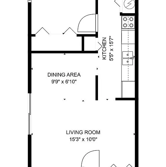 The Commons — Photo 12
