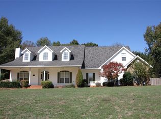 264 Mountain Ridge Rd, Millbrook, AL 36054