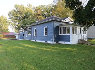 317 N Benton St, Sparta, WI 54656