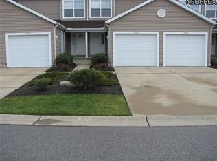 1223 Meadow Run, Akron, OH 44321