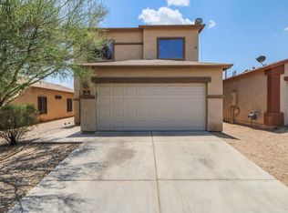 1901 W Calle Lado Al Rio, Tucson, AZ 85746