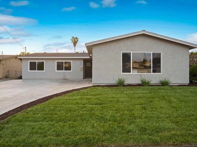 1654 Melrose Ave, Chula Vista, CA, 91911