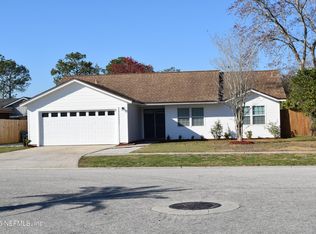 13253 Morning Sun Dr, Jacksonville, FL 32225