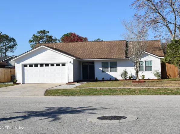 13253 MORNING SUN Drive, Jacksonville, FL 32225