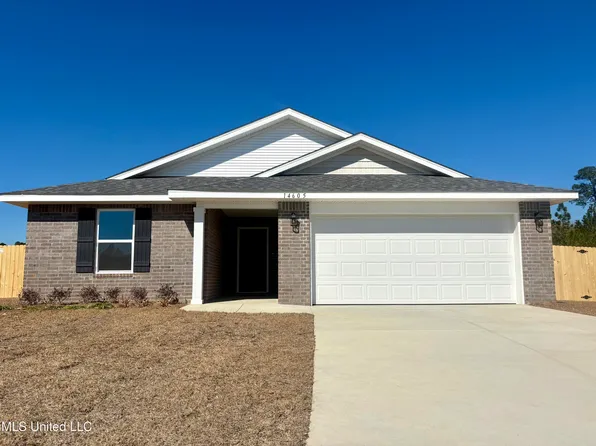 14605 Marmon Cv, Gulfport, MS 39503