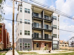 106 E Armory Ave #502, Champaign, IL 61820