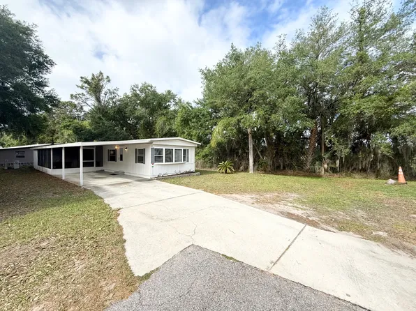 90 Sandalwood Dr, Thonotosassa, FL 33592
