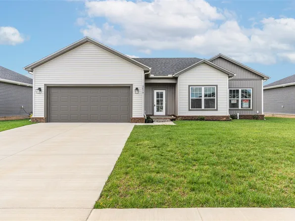 2679 Cedrus Ave, Bowling Green, KY 42104
